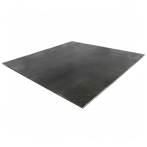 Chapa de Aço Carbono 1,20mm - 88 x 88 cm (Calib. 18)