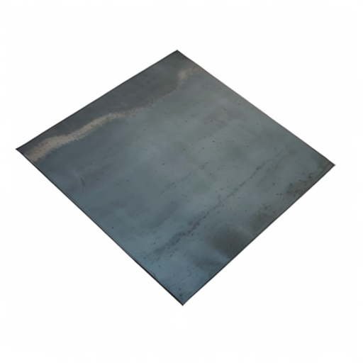 Chapa de Aço Carbono 1,20mm - 94 x 94 cm (Calib. 18)