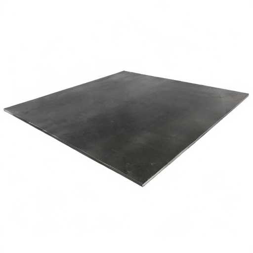 Chapa de Aço Carbono 1,20mm – 95 x 95 cm (Calib. 18)