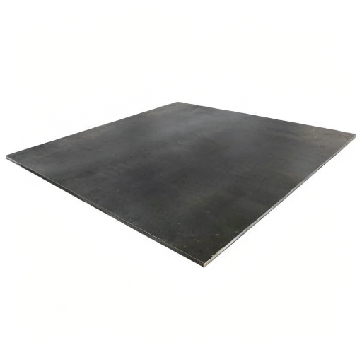 Chapa de Aço Carbono 1,20mm – 96 x 96 cm (Calib. 18)