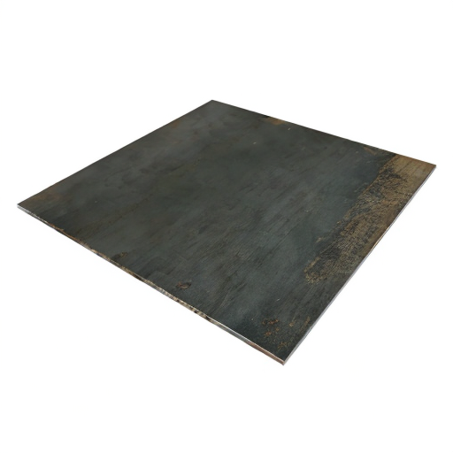 Chapa de Aço Carbono 1,20mm – 97 x 97 cm (Calib. 18)