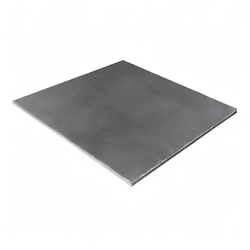 Chapa de Aço Carbono 1,20mm – 98 x 98 cm (Calib. 18)