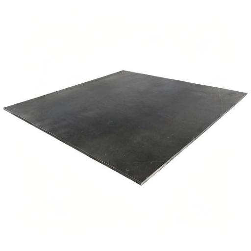 Chapa de Aço Carbono 1,20mm – 99 x 99 cm (Calib. 18)