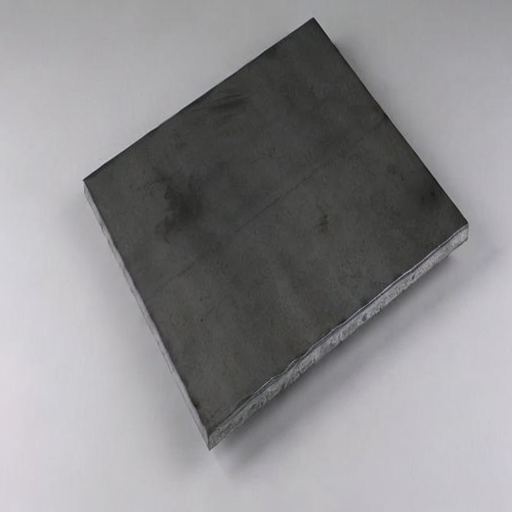 Chapa de Aço Carbono 6,35mm – 70 x 70 cm (Calib. 1/4″)