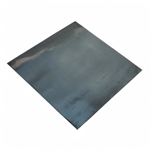 Chapa de Aço Carbono 1,20mm – 112 x 112 cm (Calib. 18)