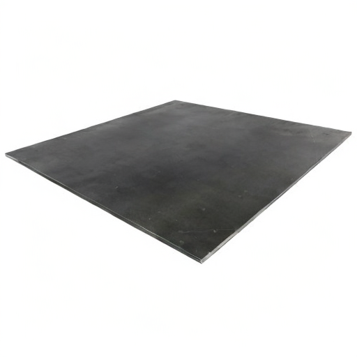 Chapa de Aço Carbono 1,20mm - 113 x 113 cm (Calib. 18)