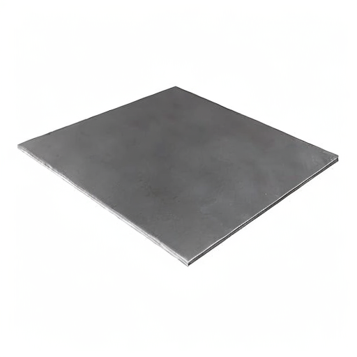 Chapa de Aço Carbono 1,20mm – 116 x 116 cm (Calib. 18)