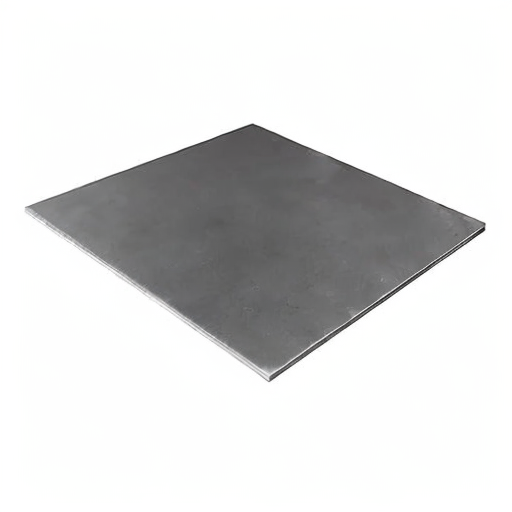 Chapa de Aço Carbono 0,90mm - 1 x 1 cm (Calib. 20)