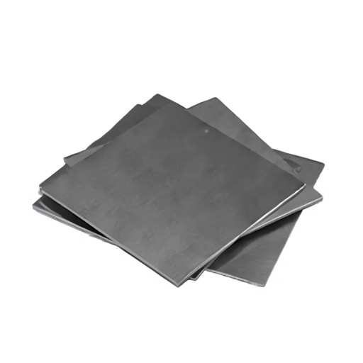 Chapa de Aço Carbono 0,90mm – 10 x 10 cm (Calib. 20)