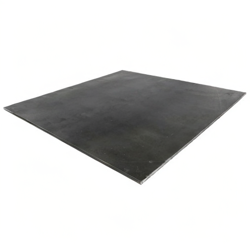 Chapa de Aço Carbono 0,90mm – 14 x 14 cm (Calib. 20)