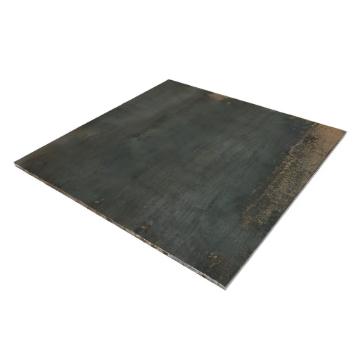 Chapa de Aço Carbono 0,90mm – 15 x 15 cm (Calib. 20)