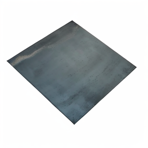 Chapa de Aço Carbono 0,90mm - 16 x 16 cm (Calib. 20)