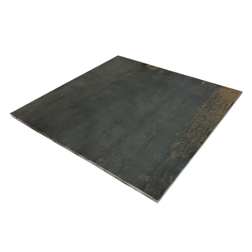 Chapa de Aço Carbono 0,90mm – 18 x 18 cm (Calib. 20)