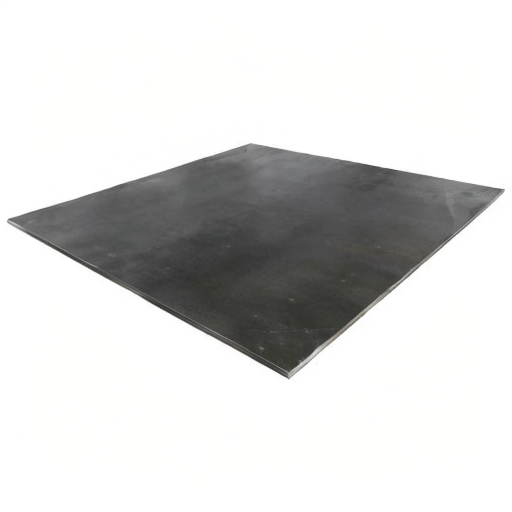 Chapa de Aço Carbono 0,90mm - 19 x 19 cm (Calib. 20)