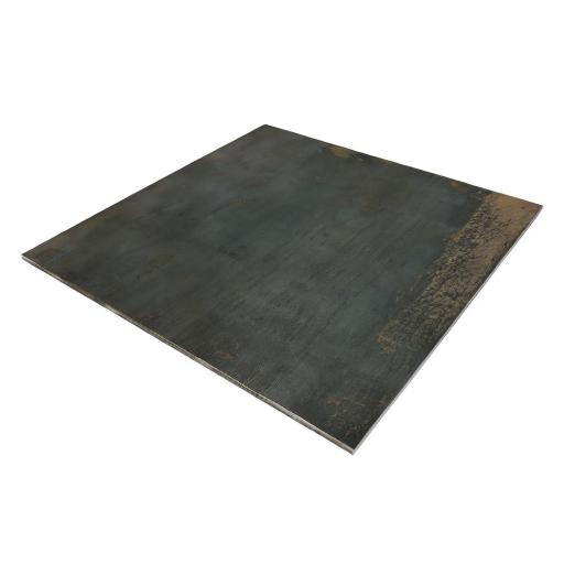 Chapa de Aço Carbono 0,90mm – 20 x 20 cm (Calib. 20)