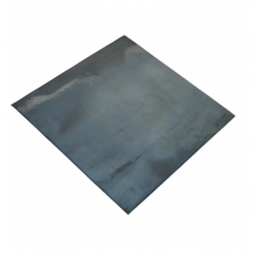 Chapa de Aço Carbono 0,90mm - 28 x 28 cm (Calib. 20)