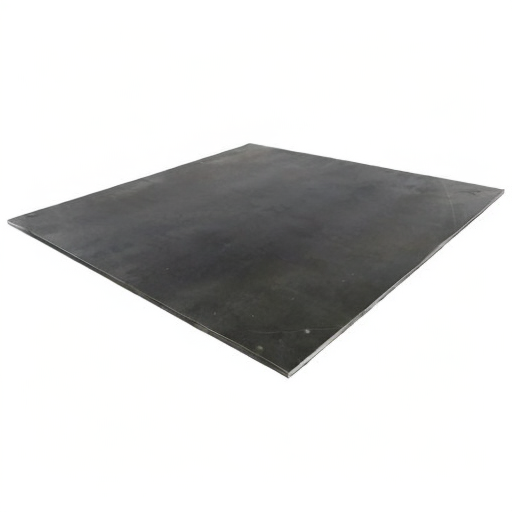 Chapa de Aço Carbono 0,90mm – 32 x 32 cm (Calib. 20)