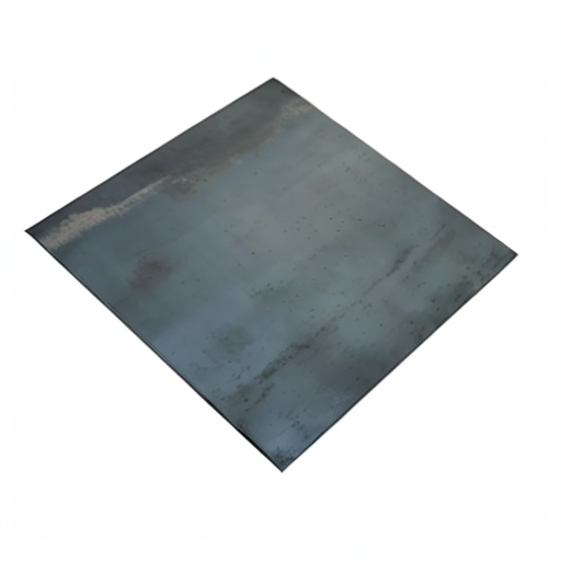 Chapa de Aço Carbono 0,90mm - 33 x 33 cm (Calib. 20)