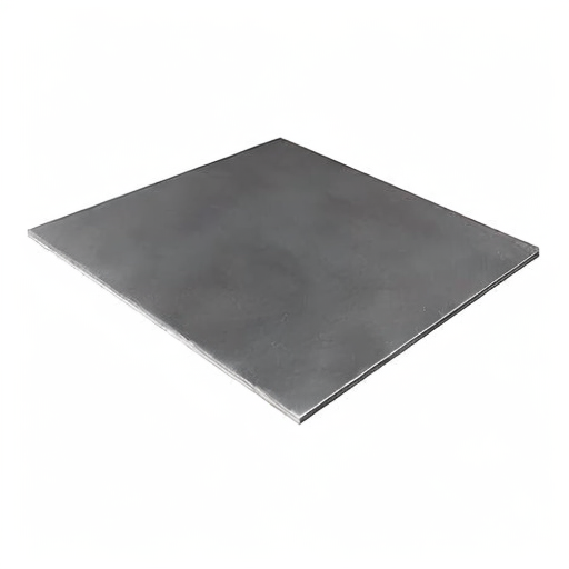 Chapa de Aço Carbono 0,90mm – 34 x 34 cm (Calib. 20)