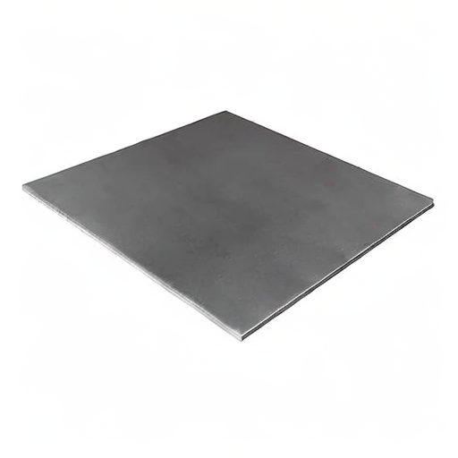 Chapa de Aço Carbono 0,90mm – 37 x 37 cm (Calib. 20)