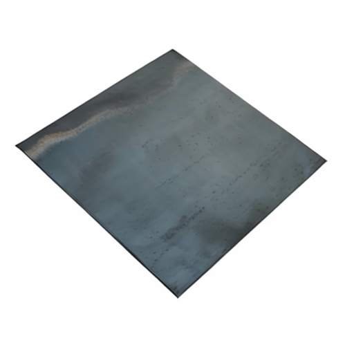 Chapa de Aço Carbono 0,90mm – 39 x 39 cm (Calib. 20)
