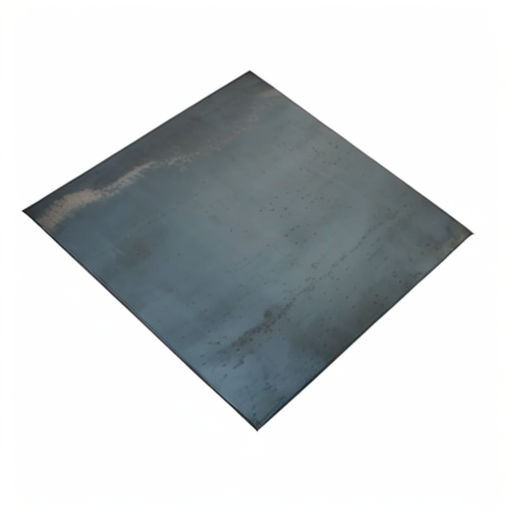 Chapa de Aço Carbono 0,90mm - 41 x 41 cm (Calib. 20)