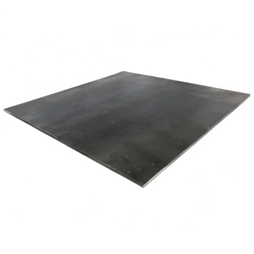 Chapa de Aço Carbono 0,90mm - 42 x 42 cm (Calib. 20)