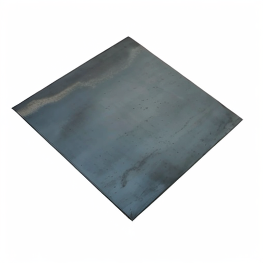 Chapa de Aço Carbono 0,90mm - 49 x 49 cm (Calib. 20)