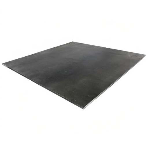 Chapa de Aço Carbono 0,90mm - 52 x 52 cm (Calib. 20)