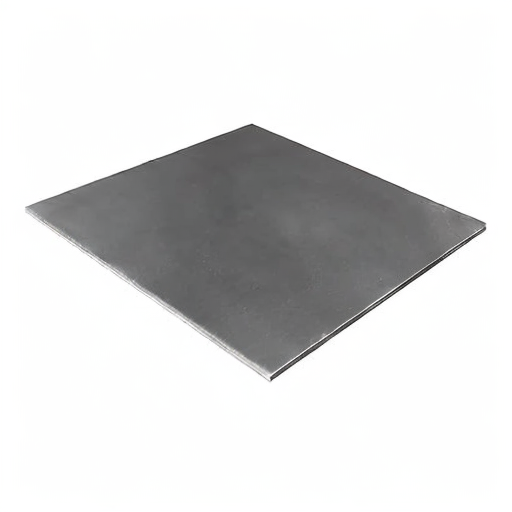Chapa de Aço Carbono 0,90mm - 53 x 53 cm (Calib. 20)