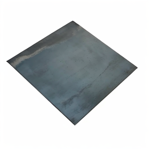 Chapa de Aço Carbono 0,90mm – 55 x 55 cm (Calib. 20)