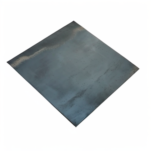 Chapa de Aço Carbono 0,90mm – 57 x 57 cm (Calib. 20)