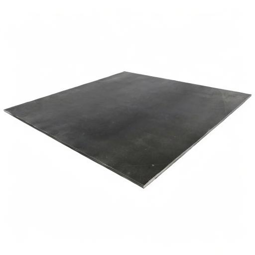 Chapa de Aço Carbono 0,90mm - 60 x 60 cm (Calib. 20)