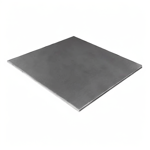 Chapa de Aço Carbono 0,90mm - 62 x 62 cm (Calib. 20)