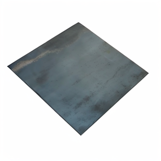 Chapa de Aço Carbono 0,90mm - 66 x 66 cm (Calib. 20)