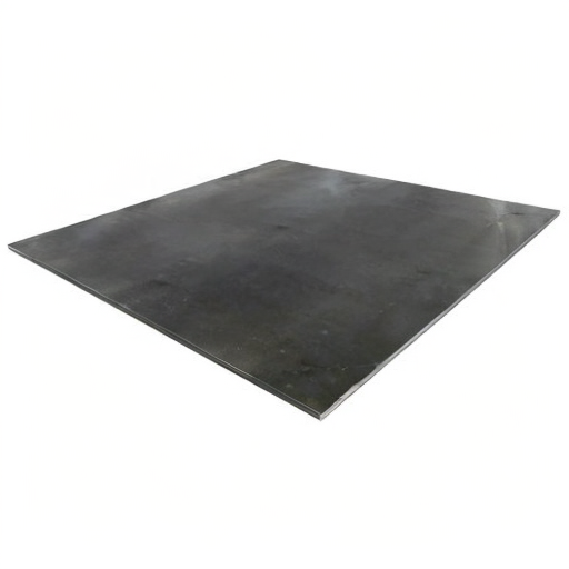 Chapa de Aço Carbono 0,90mm – 69 x 69 cm (Calib. 20)