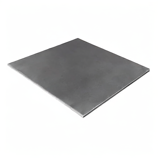 Chapa de Aço Carbono 0,90mm - 75 x 75 cm (Calib. 20)