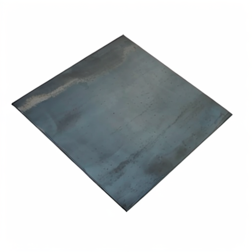 Chapa de Aço Carbono 0,90mm - 79 x 79 cm (Calib. 20)