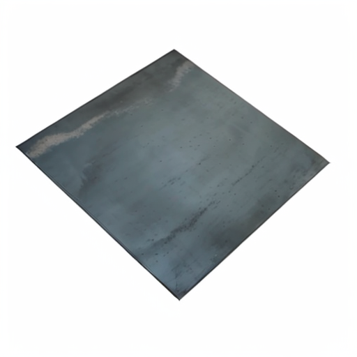 Chapa de Aço Carbono 0,90mm - 81 x 81 cm (Calib. 20)