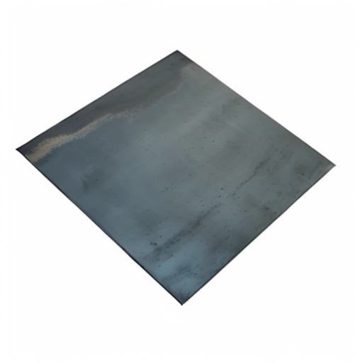 Chapa de Aço Carbono 0,90mm – 83 x 83 cm (Calib. 20)