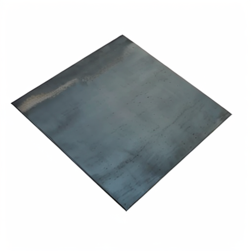 Chapa de Aço Carbono 0,90mm - 85 x 85 cm (Calib. 20)