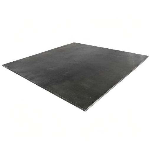 Chapa de Aço Carbono 0,90mm - 89 x 89 cm (Calib. 20)