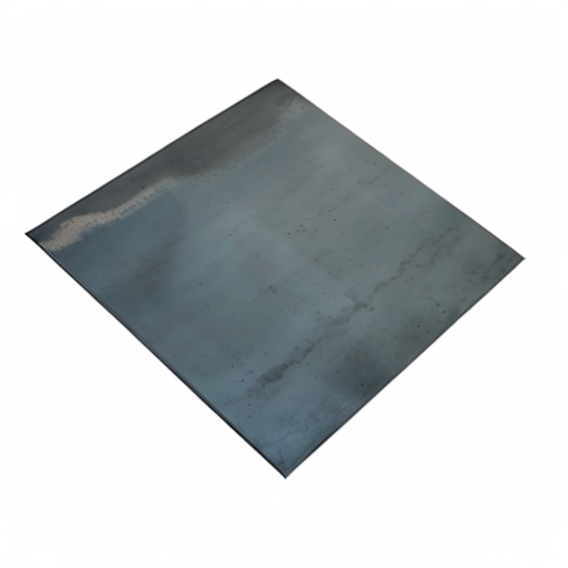 Chapa de Aço Carbono 0,90mm - 90 x 90 cm (Calib. 20)