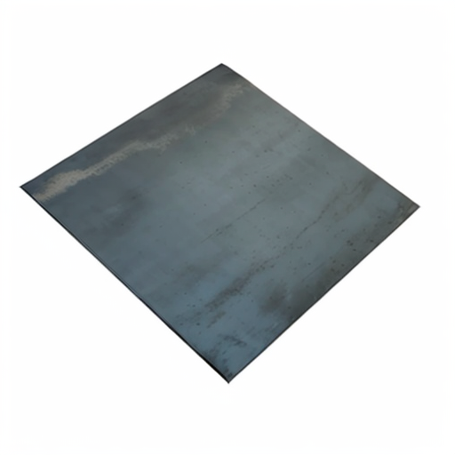 Chapa de Aço Carbono 0,90mm - 94 x 94 cm (Calib. 20)