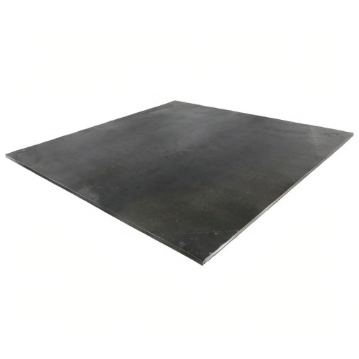 Chapa de Aço Carbono 0,90mm – 96 x 96 cm (Calib. 20)
