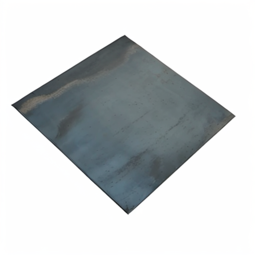 Chapa de Aço Carbono 0,90mm - 97 x 97 cm (Calib. 20)