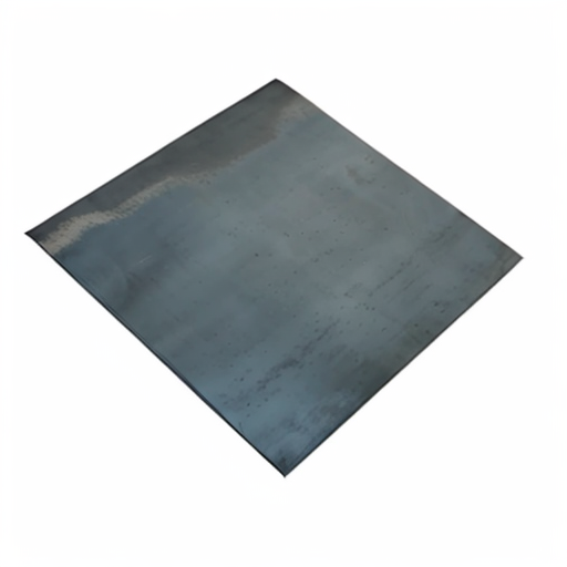 Chapa de Aço Carbono 0,90mm - 98 x 98 cm (Calib. 20)