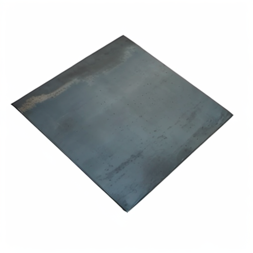 Chapa de Aço Carbono 0,90mm - 100 x 100 cm (Calib. 20)