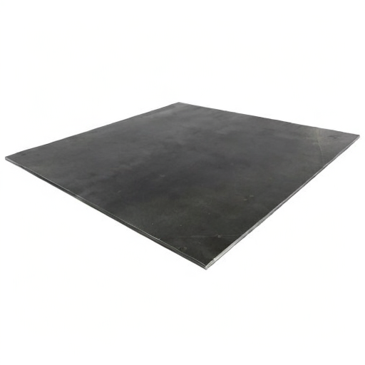 Chapa de Aço Carbono 0,90mm - 102 x 102 cm (Calib. 20)