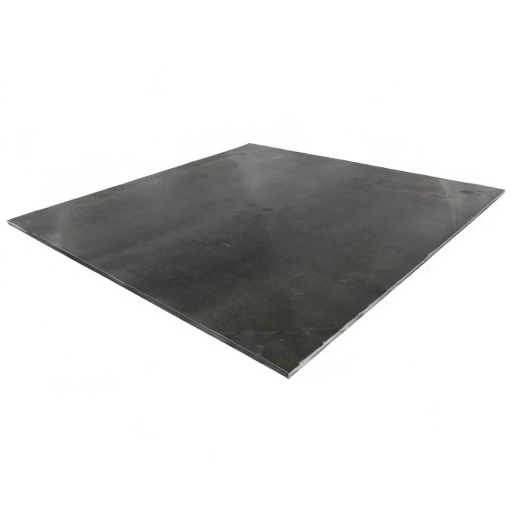 Chapa de Aço Carbono 0,90mm - 106 x 106 cm (Calib. 20)